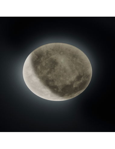 Plafon LUNAR Trio Plafon LUNAR Trio