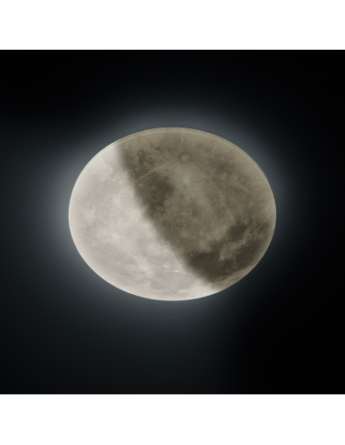 Plafon LUNAR Trio Plafon LUNAR Trio