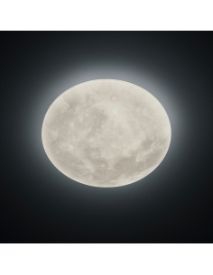 Plafon LUNAR Trio 2