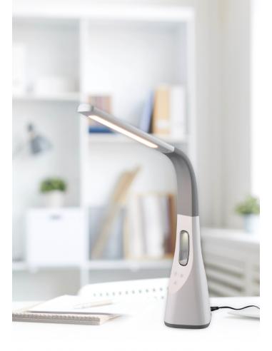 Candeeiro de secretária VENTO Trio