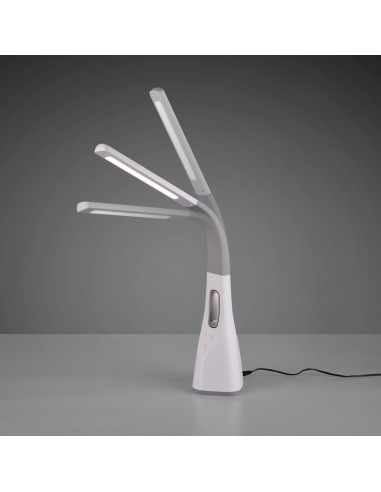 Candeeiro de secretária VENTO Trio