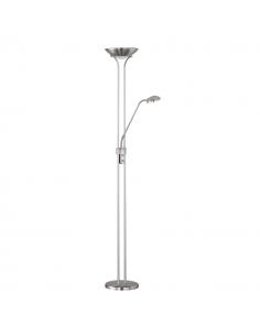 Candeeiro de pé SPOCK Trio