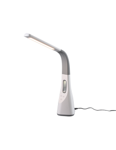 Candeeiro de secretária...