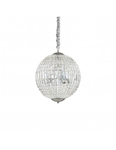 Suspensão LUXOR Ideal lux