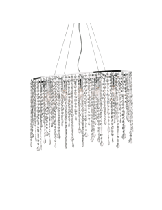 Suspensão RAIN SP5 Ideal lux