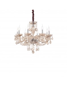 Lustre ROSE Ideal lux
