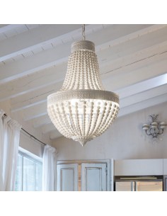 Lustre MONET Ideal lux 2