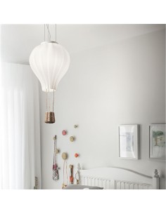 Suspensão DREAM BIG SP1... 2