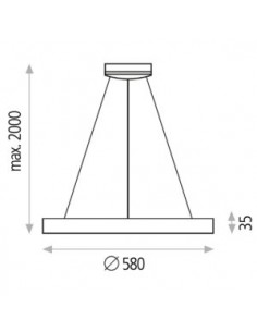 Suspensão GRACE ACB 2
