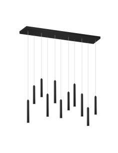 Suspensão TUBULAR Trio