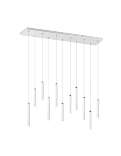 Suspensão TUBULAR Trio 2