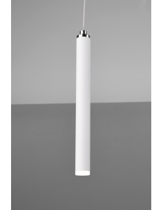 Suspensão TUBULAR Trio 2