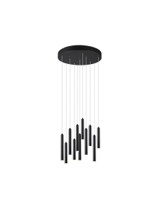 Suspensão TUBULAR Trio 2