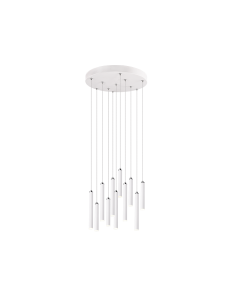 Suspensão TUBULAR Trio