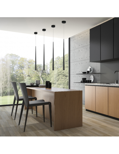 Suspensão BENDIS ACB