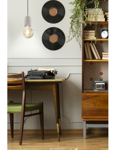 Suspensão YORTH Eglo