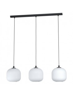 Suspensão MANTUNALLE  SP3 Eglo