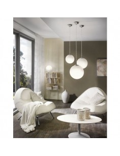 Candeeiro de mesa RONDO Eglo 2