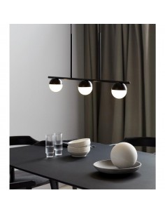 Suspensão CONTINA SP3 Nordlux 2