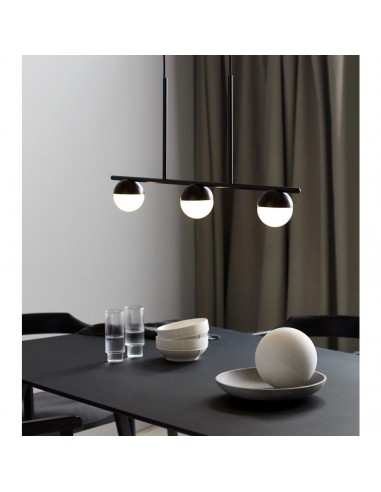 Suspensão CONTINA SP3 Nordlux