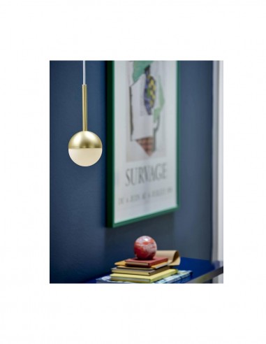 Suspensão CONTINA Nordlux