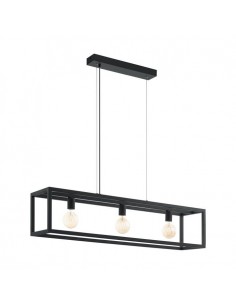 Suspensão ELSWICK Eglo