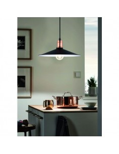 Suspensão BRIDPORT Eglo 2