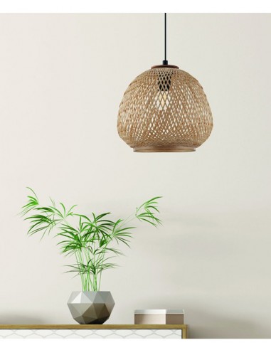 Suspensão DEMBLEBY Eglo