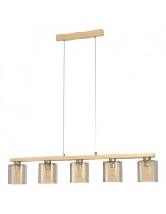 Suspensão CASTRALVO Eglo