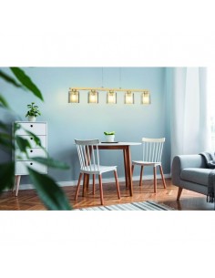 Suspensão CASTRALVO Eglo 2