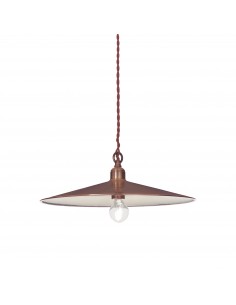 Suspensão CANTINA Ideal lux