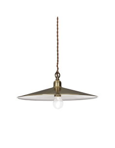 Suspensão CANTINA Ideal lux 2