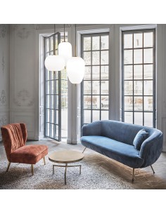 Suspensão UMILE SP3 Ideal lux 2