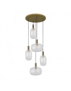 Suspensão LUMI Areia