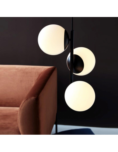 Aplique LILLY Nordlux