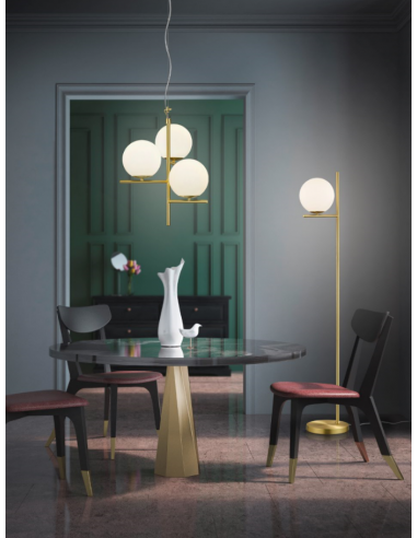 Suspensão PURE Trio