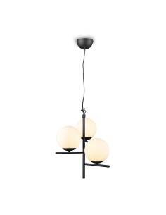 Suspensão PURE Trio 2