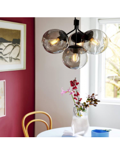 Suspensão IVONA SP4 Nordlux 2