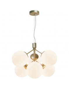 Suspensão IVONA SP6 Nordlux