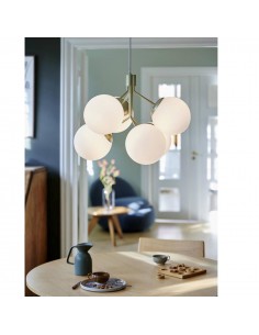 Suspensão IVONA SP6 Nordlux 2