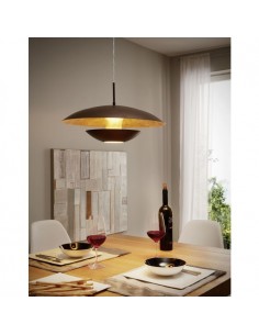 Suspensão NUVANO Eglo 2