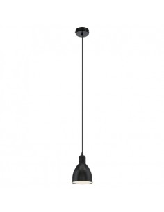 Suspensão PRIDDY Eglo