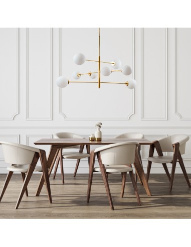 Suspensão ASTRO Areia