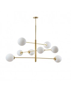 Suspensão ASTRO Areia