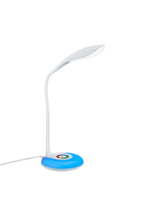 Candeeiro de secretária... 2