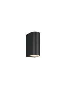 Aplique ROYA preto Trio 2