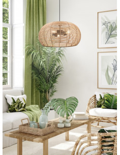 Suspensão INGA Trio 2