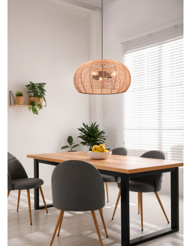 Suspensão INGA Trio