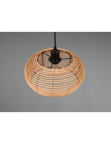 Suspensão INGA Trio