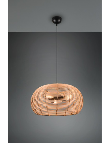 Suspensão INGA Trio